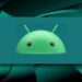 Google меняет логотип Android